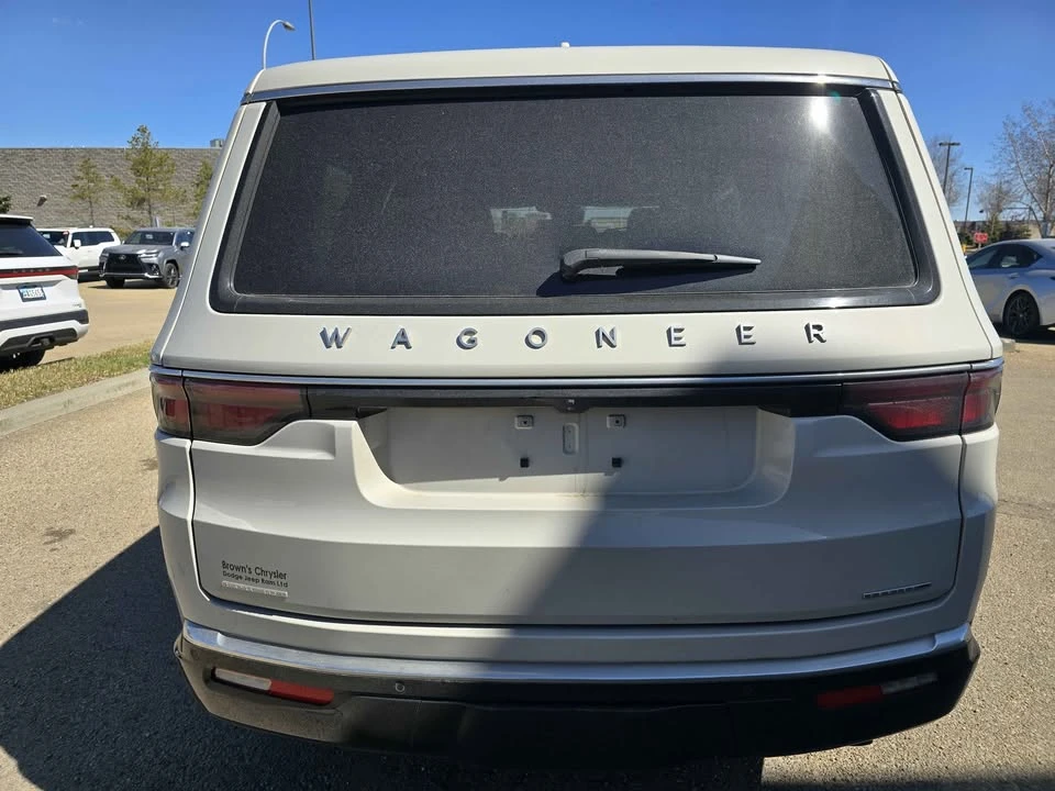 2022 Jeep WS Wagoneer - Image 5 of 20