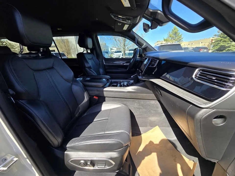 2022 Jeep WS Wagoneer - Image 20 of 20