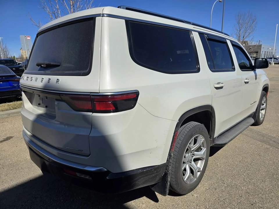 2022 Jeep WS Wagoneer - Image 6 of 20