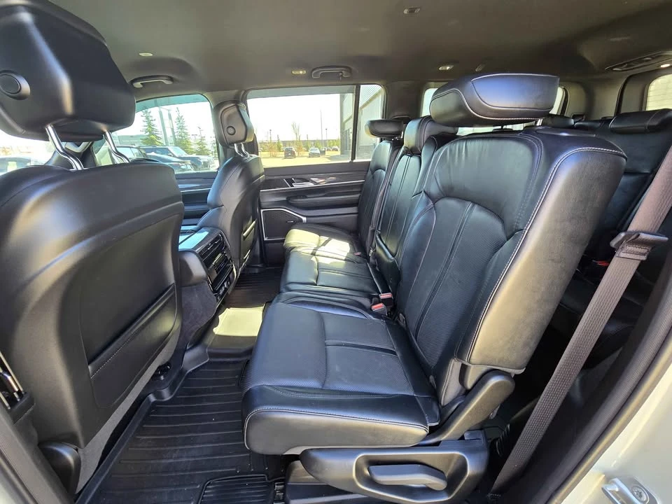 2022 Jeep WS Wagoneer - Image 16 of 20