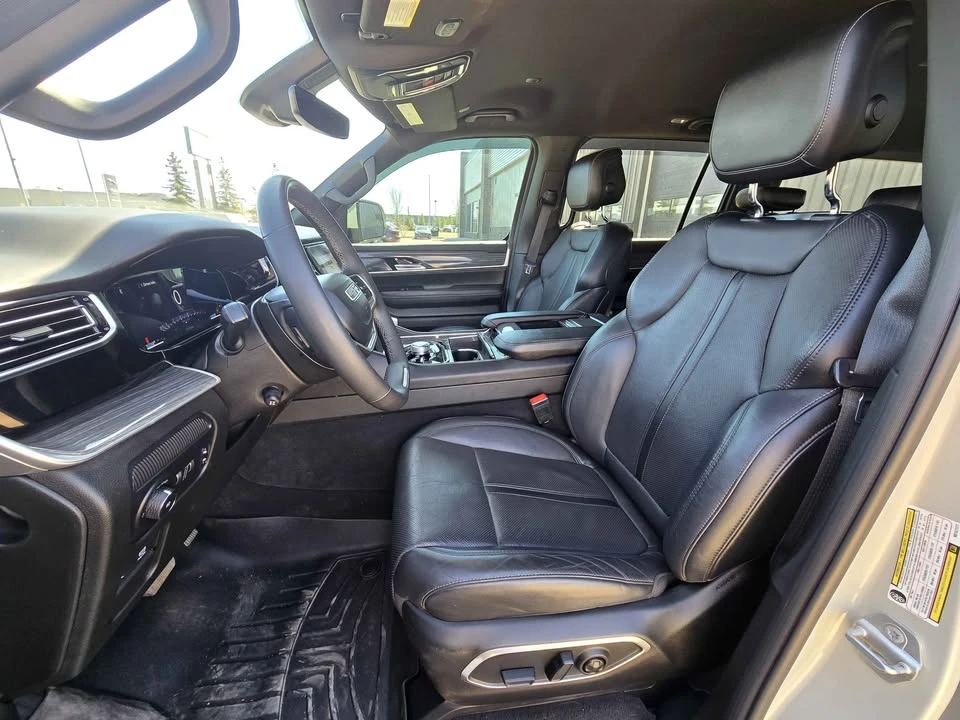 2022 Jeep WS Wagoneer - Image 9 of 20