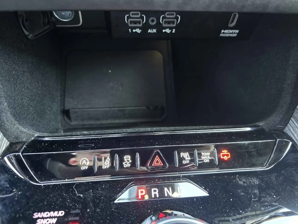 2022 Jeep WS Wagoneer - Image 14 of 20