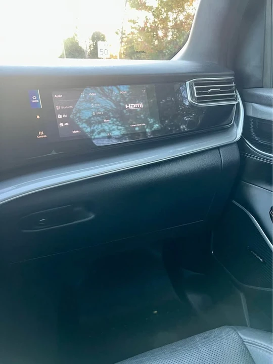 2022 Jeep WS Wagoneer - Image 8 of 13