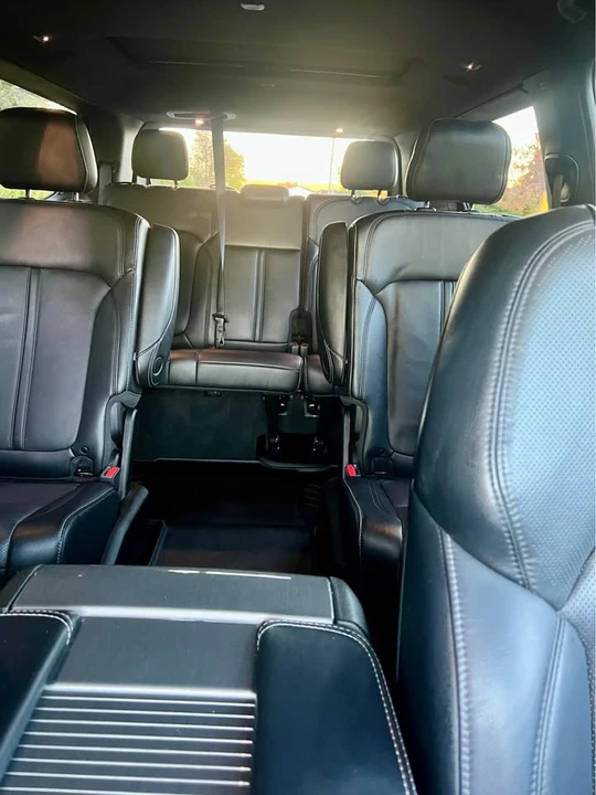 2022 Jeep WS Wagoneer - Image 12 of 13