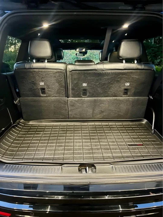 2022 Jeep WS Wagoneer - Image 7 of 13