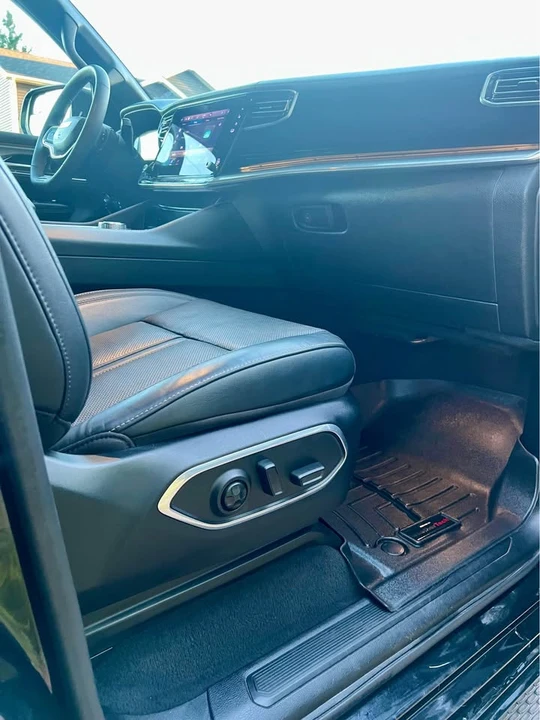 2022 Jeep WS Wagoneer - Image 13 of 13