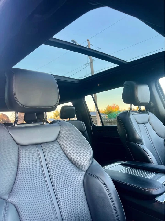 2022 Jeep WS Wagoneer - Image 10 of 13
