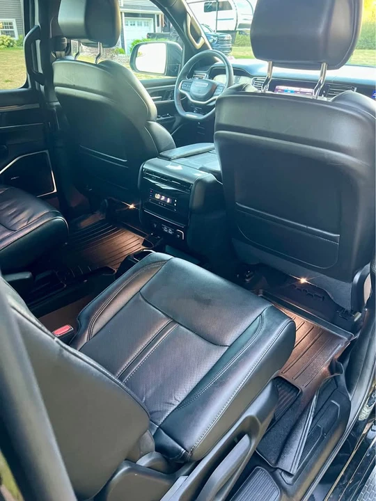 2022 Jeep WS Wagoneer - Image 11 of 13