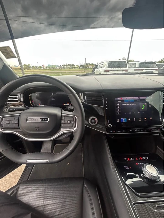 2022 Jeep WS Wagoneer - Image 11 of 11
