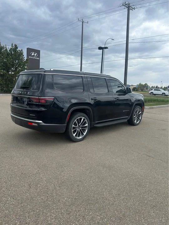2022 Jeep WS Wagoneer - Image 5 of 11