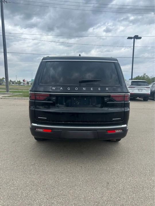 2022 Jeep WS Wagoneer - Image 6 of 11