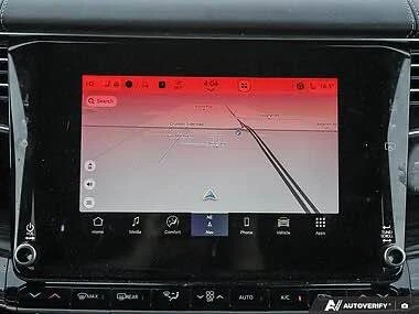 2022 Jeep WS Wagoneer - Image 12 of 14