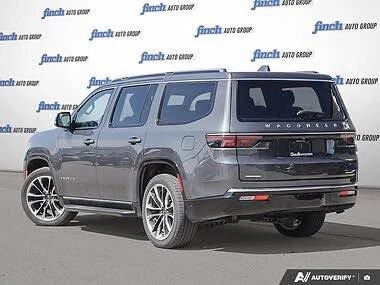 2022 Jeep WS Wagoneer - Image 3 of 14