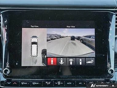 2022 Jeep WS Wagoneer - Image 14 of 14