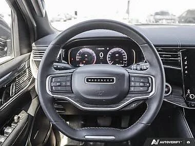 2022 Jeep WS Wagoneer - Image 8 of 14