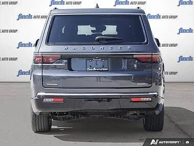 2022 Jeep WS Wagoneer - Image 4 of 14