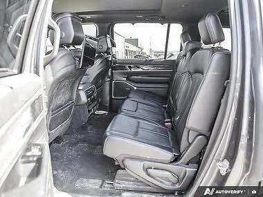 2022 Jeep WS Wagoneer - Image 11 of 14