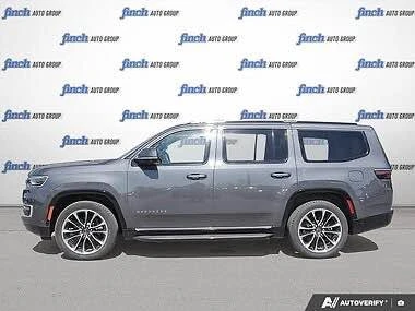 2022 Jeep WS Wagoneer - Image 2 of 14