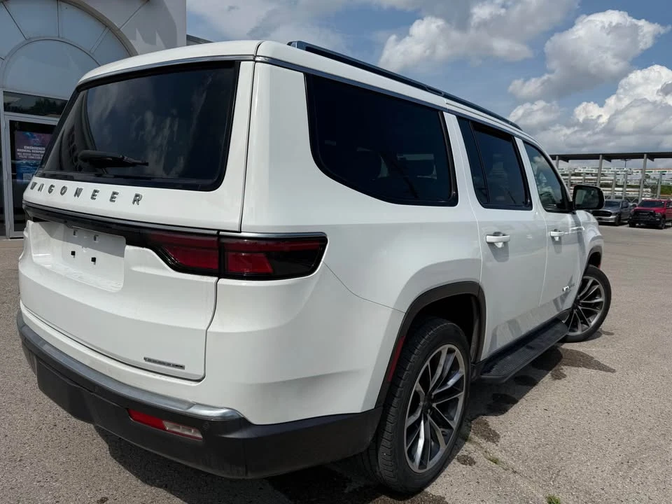 2022 Jeep WS Wagoneer - Image 5 of 14