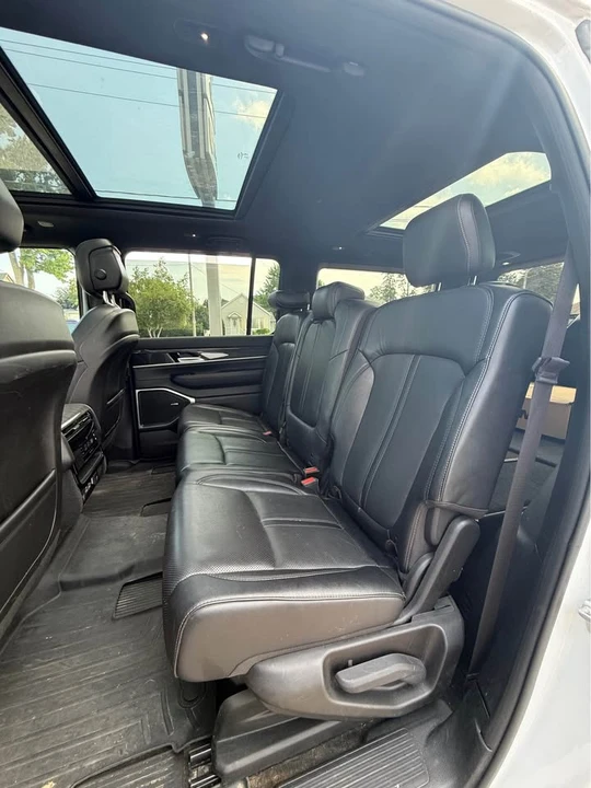 2022 Jeep WS Wagoneer - Image 9 of 14