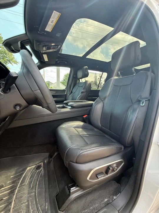 2022 Jeep WS Wagoneer - Image 8 of 14