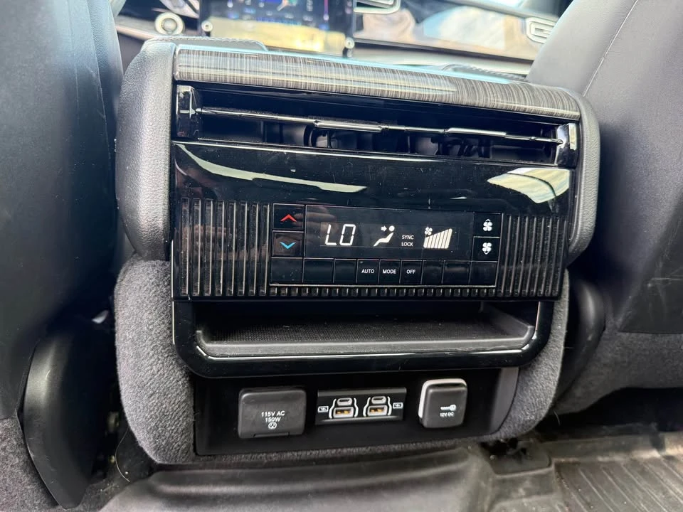 2022 Jeep WS Wagoneer - Image 10 of 14