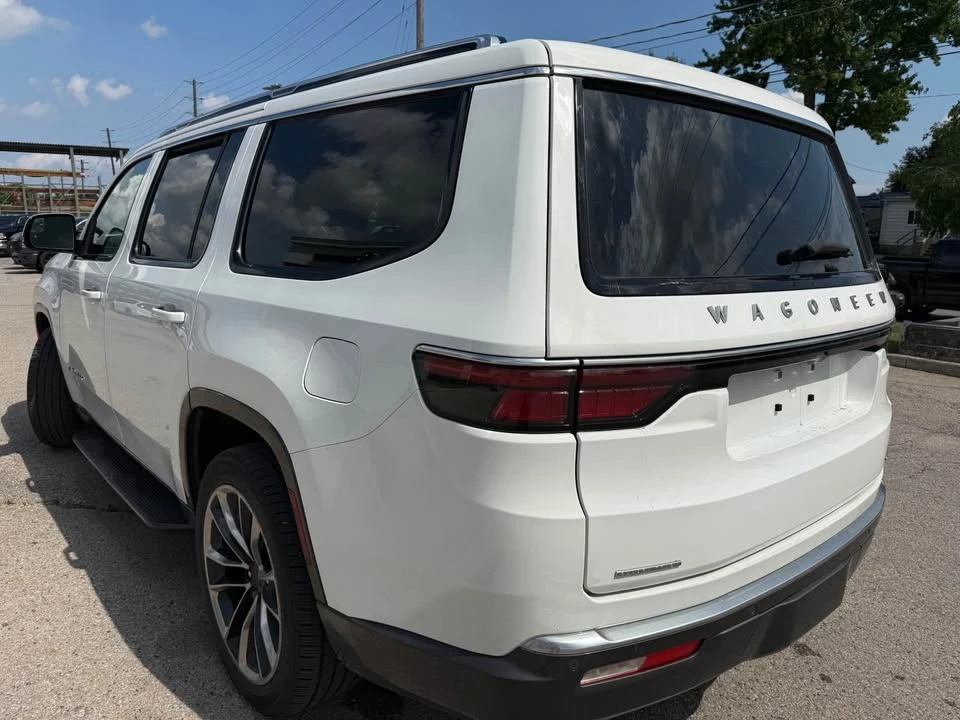 2022 Jeep WS Wagoneer - Image 6 of 14