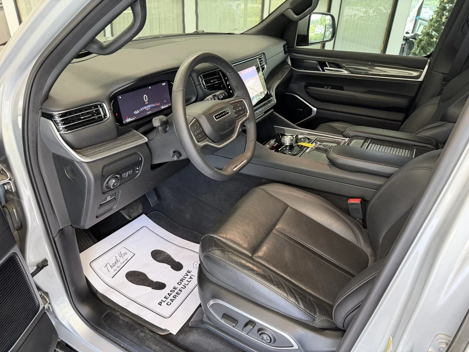 2022 Jeep WS Wagoneer - Image 13 of 24