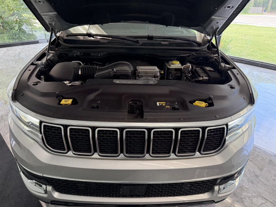 2022 Jeep WS Wagoneer - Image 22 of 24