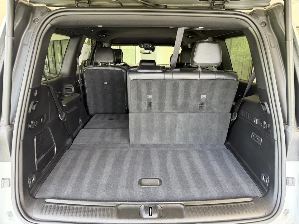 2022 Jeep WS Wagoneer - Image 20 of 24