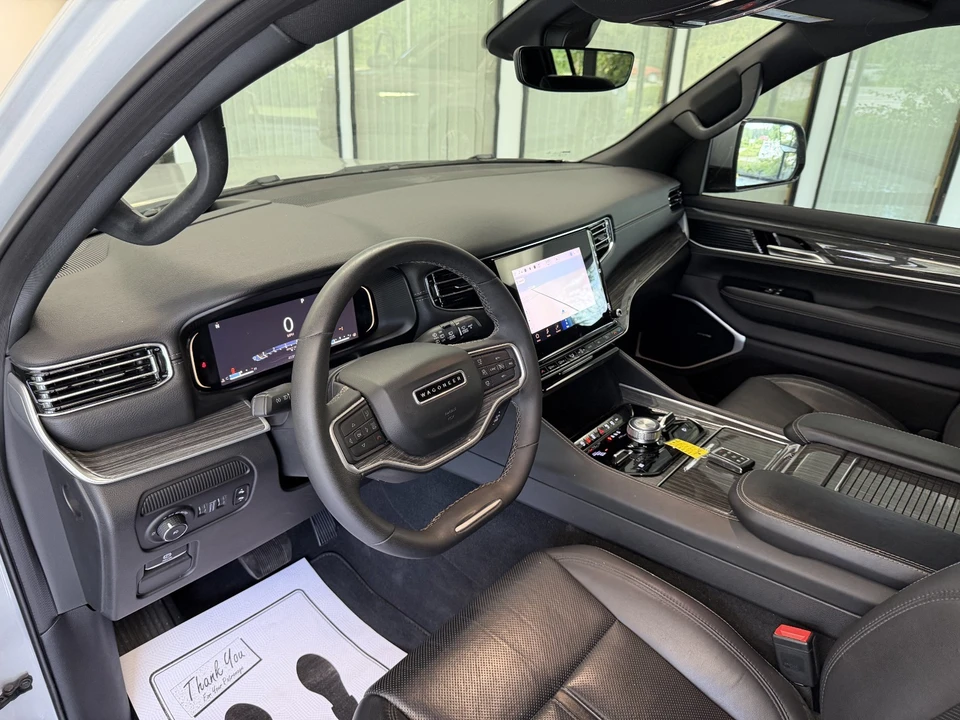 2022 Jeep WS Wagoneer - Image 21 of 24