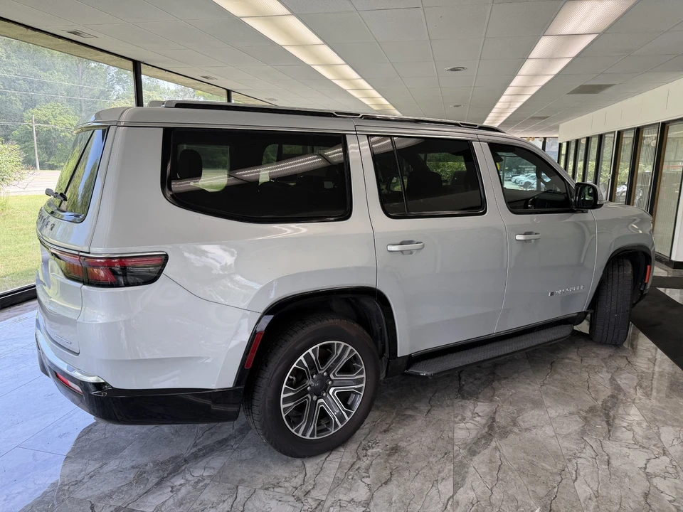 2022 Jeep WS Wagoneer - Image 9 of 24