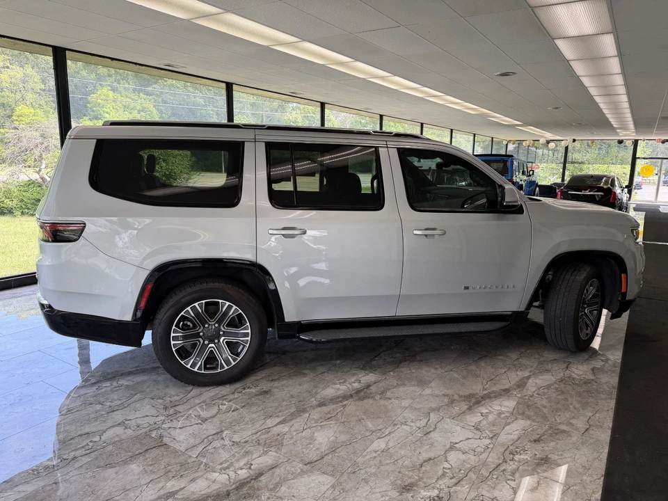 2022 Jeep WS Wagoneer - Image 10 of 24