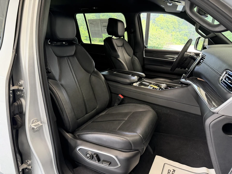 2022 Jeep WS Wagoneer - Image 16 of 24