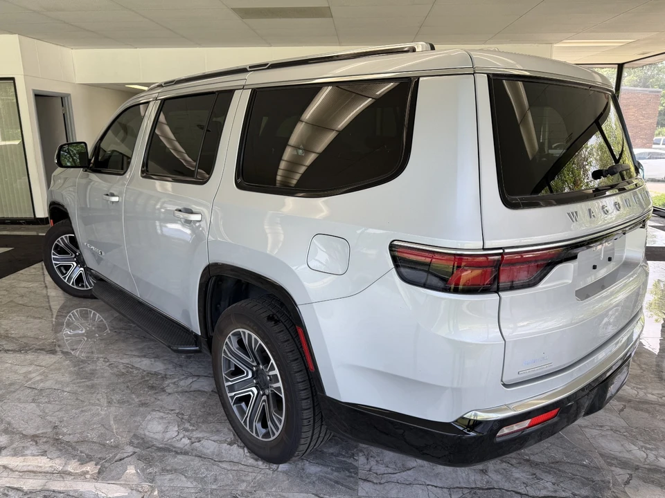 2022 Jeep WS Wagoneer - Image 6 of 24