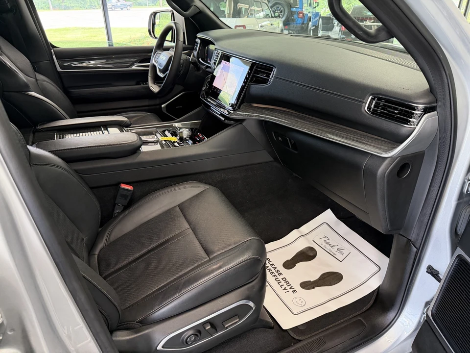 2022 Jeep WS Wagoneer - Image 15 of 24