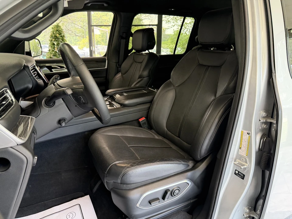 2022 Jeep WS Wagoneer - Image 14 of 24
