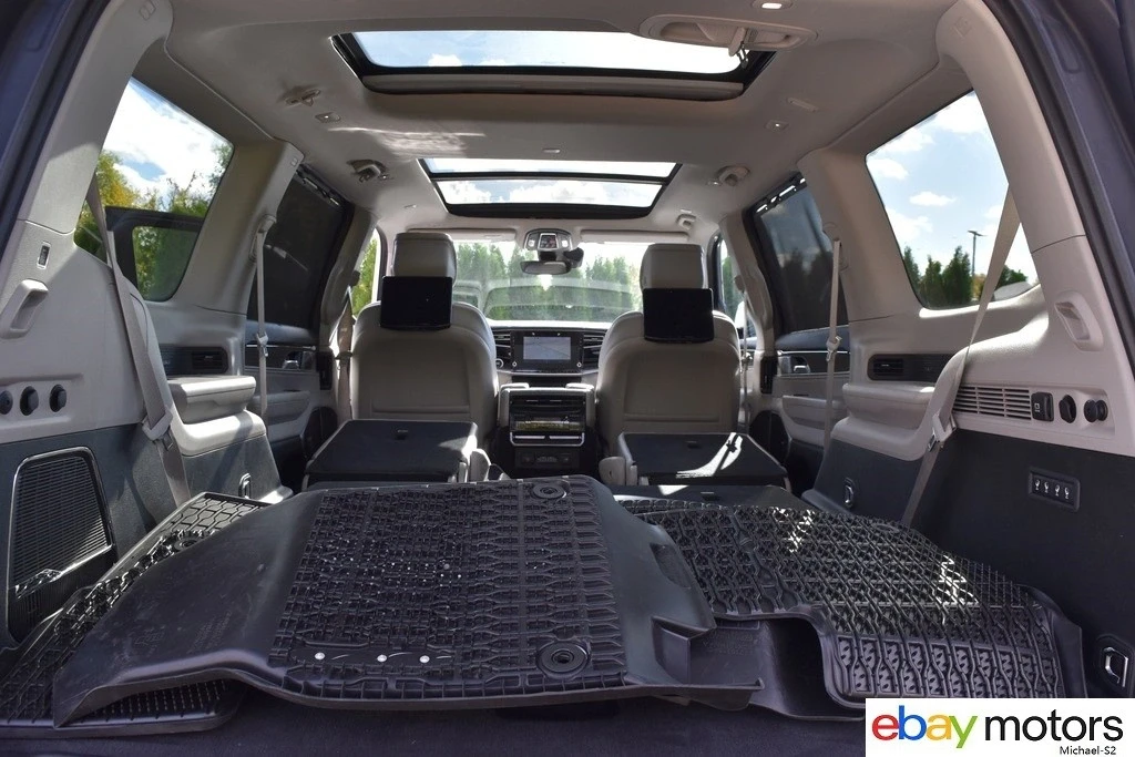 2022 Jeep WS Wagoneer - Image 16 of 21
