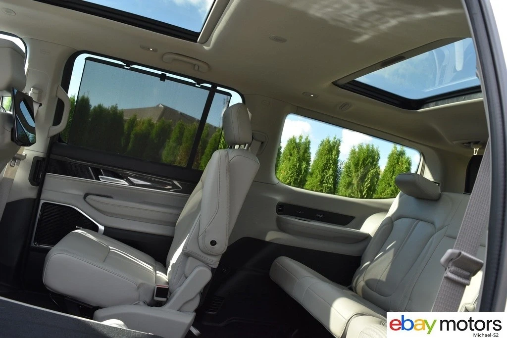 2022 Jeep WS Wagoneer - Image 14 of 21