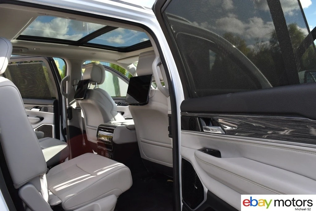2022 Jeep WS Wagoneer - Image 18 of 21