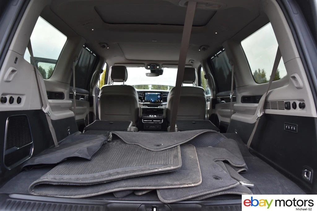 2022 Jeep WS Wagoneer - Image 16 of 24