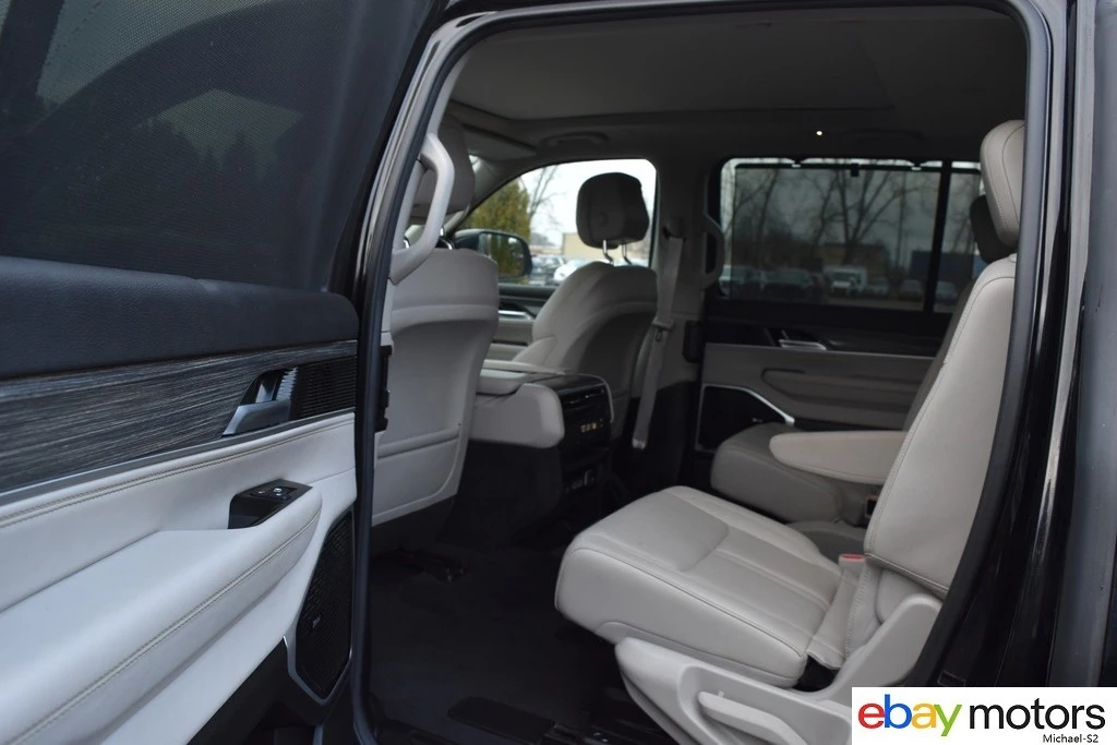 2022 Jeep WS Wagoneer - Image 13 of 24