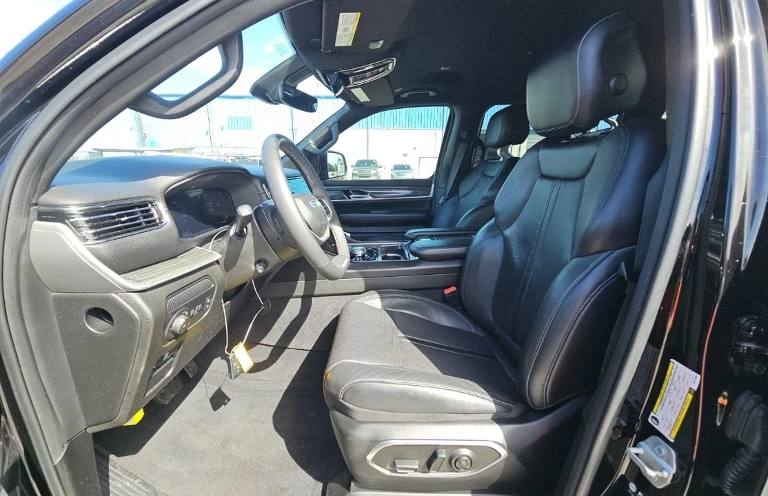 2022 Jeep WS Wagoneer - Image 7 of 12