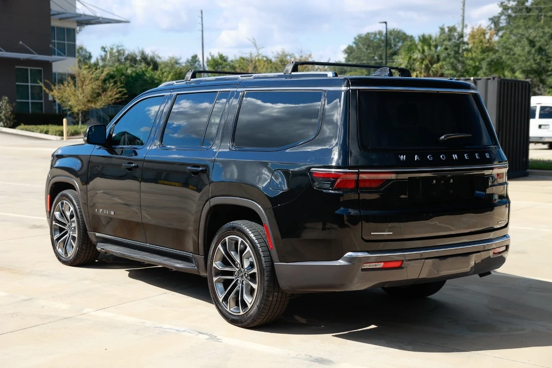 2022 Jeep WS Wagoneer - Image 7 of 12