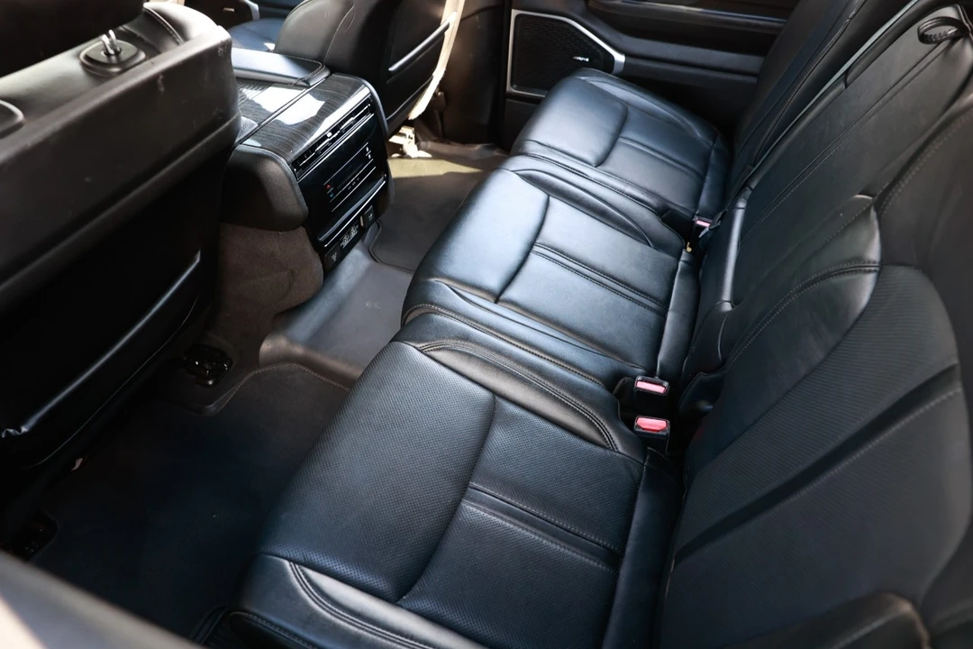 2022 Jeep WS Wagoneer - Image 12 of 12