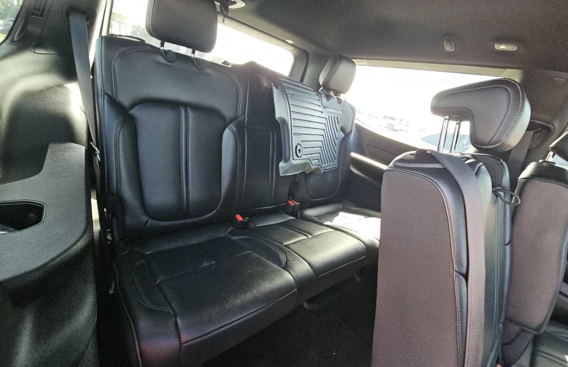 2022 Jeep WS Wagoneer - Image 11 of 12