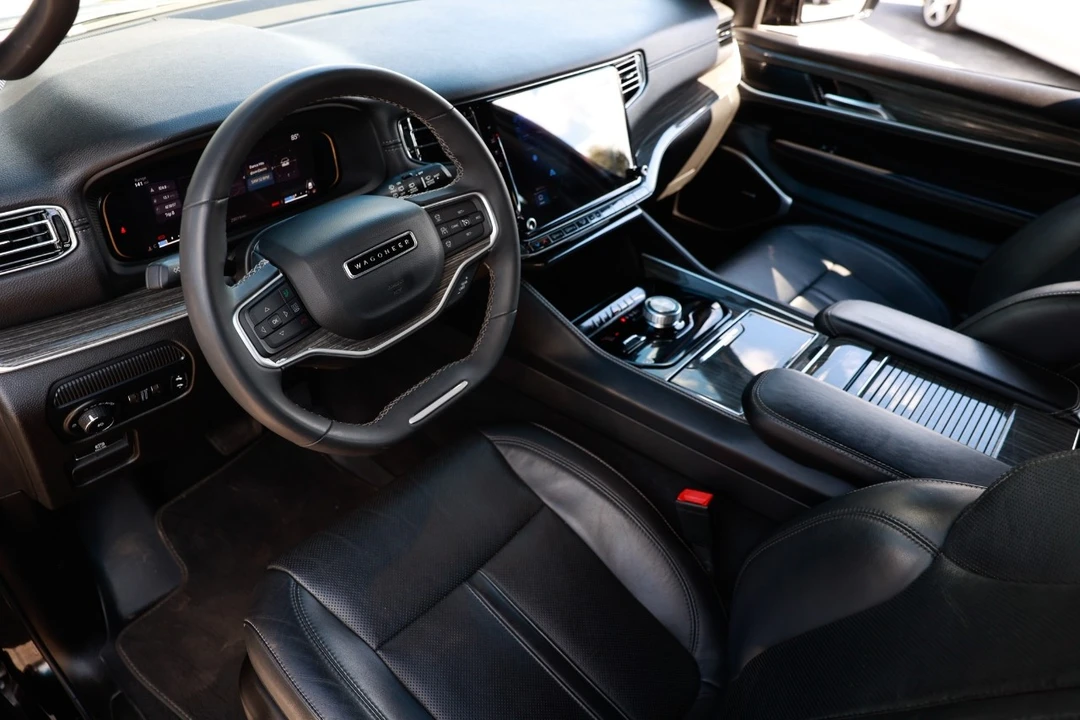 2022 Jeep WS Wagoneer - Image 6 of 12