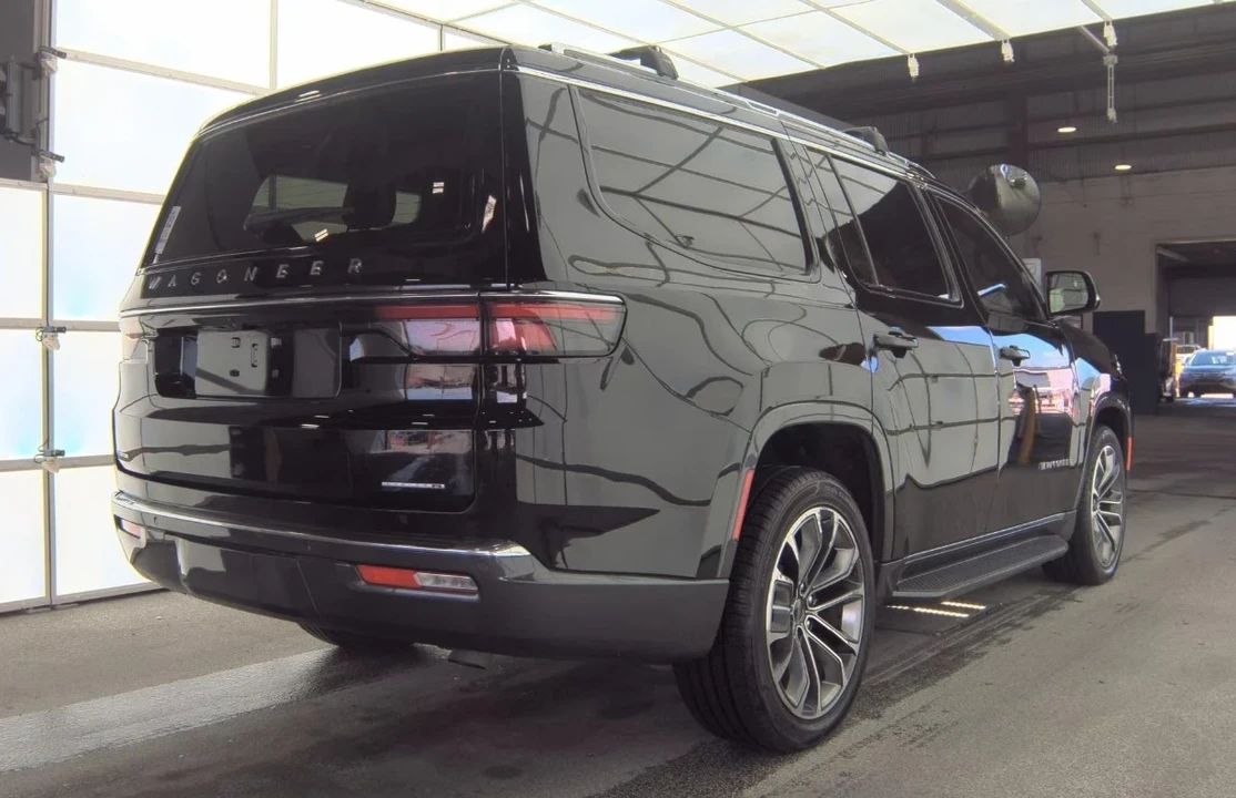 2022 Jeep WS Wagoneer - Image 4 of 12