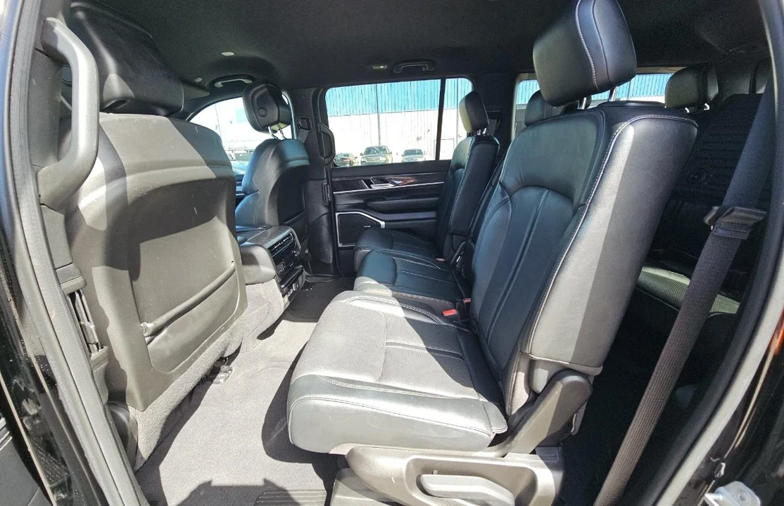 2022 Jeep WS Wagoneer - Image 10 of 12
