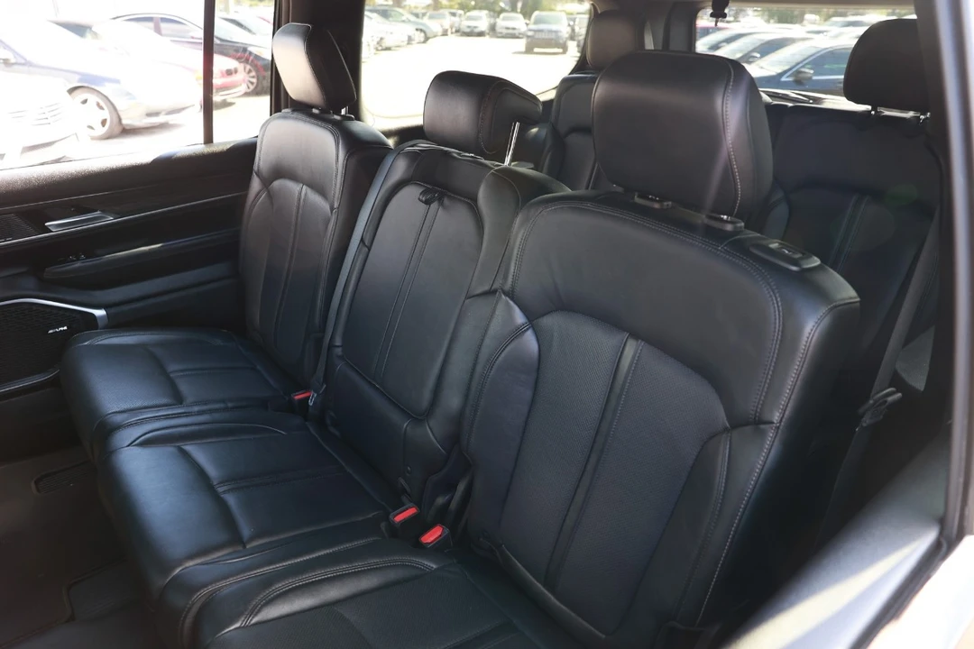 2022 Jeep WS Wagoneer - Image 10 of 12
